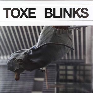 Toxe - Blinks  12-INCH SINGLE